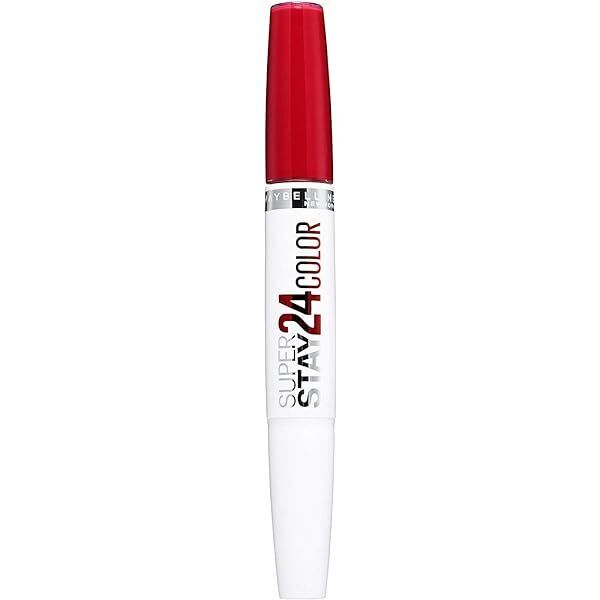 Maybelline Superstay 24H Color Lipstick 4 ml