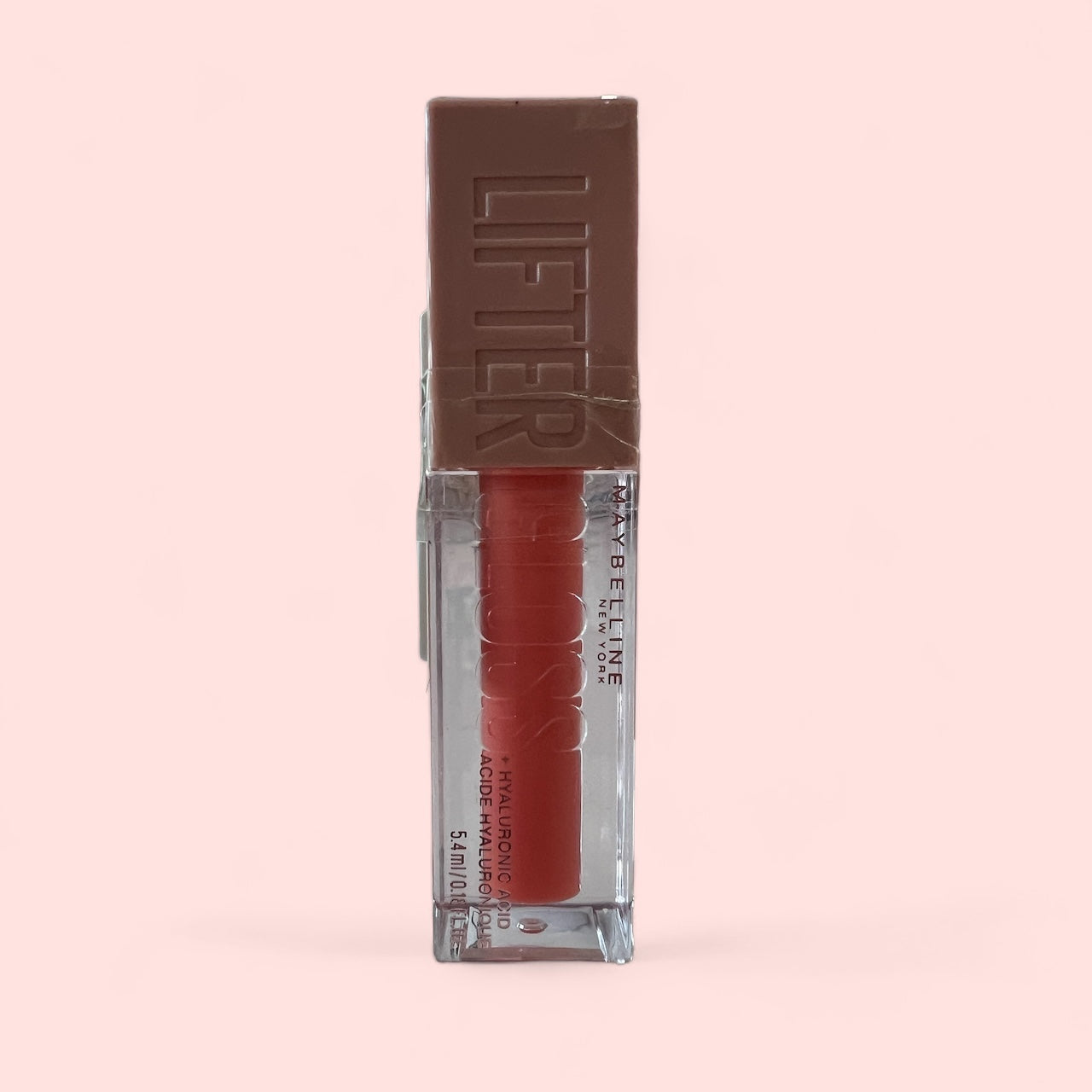Maybelline Lifter Lipgloss 5,4 ml