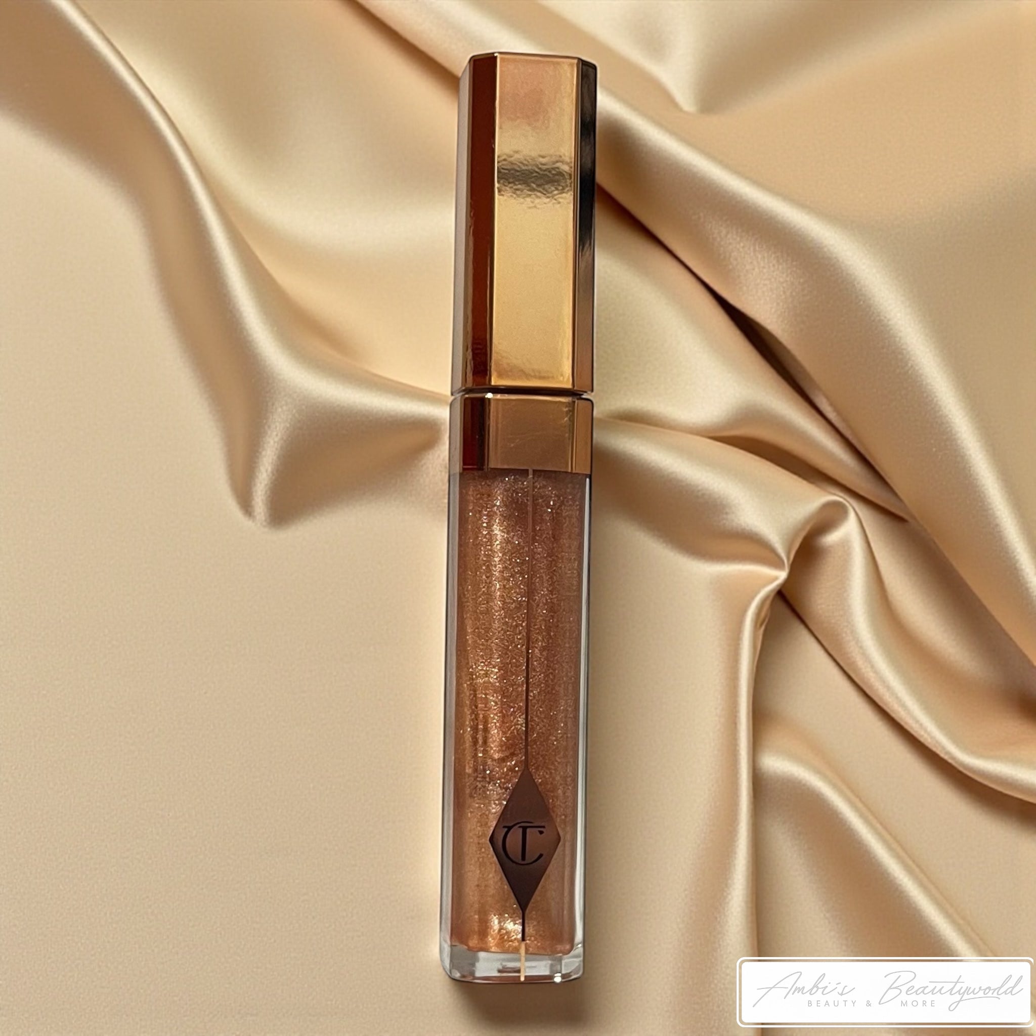 👄 Lip Lustre Lip Gloss Blondie 3,5 ml