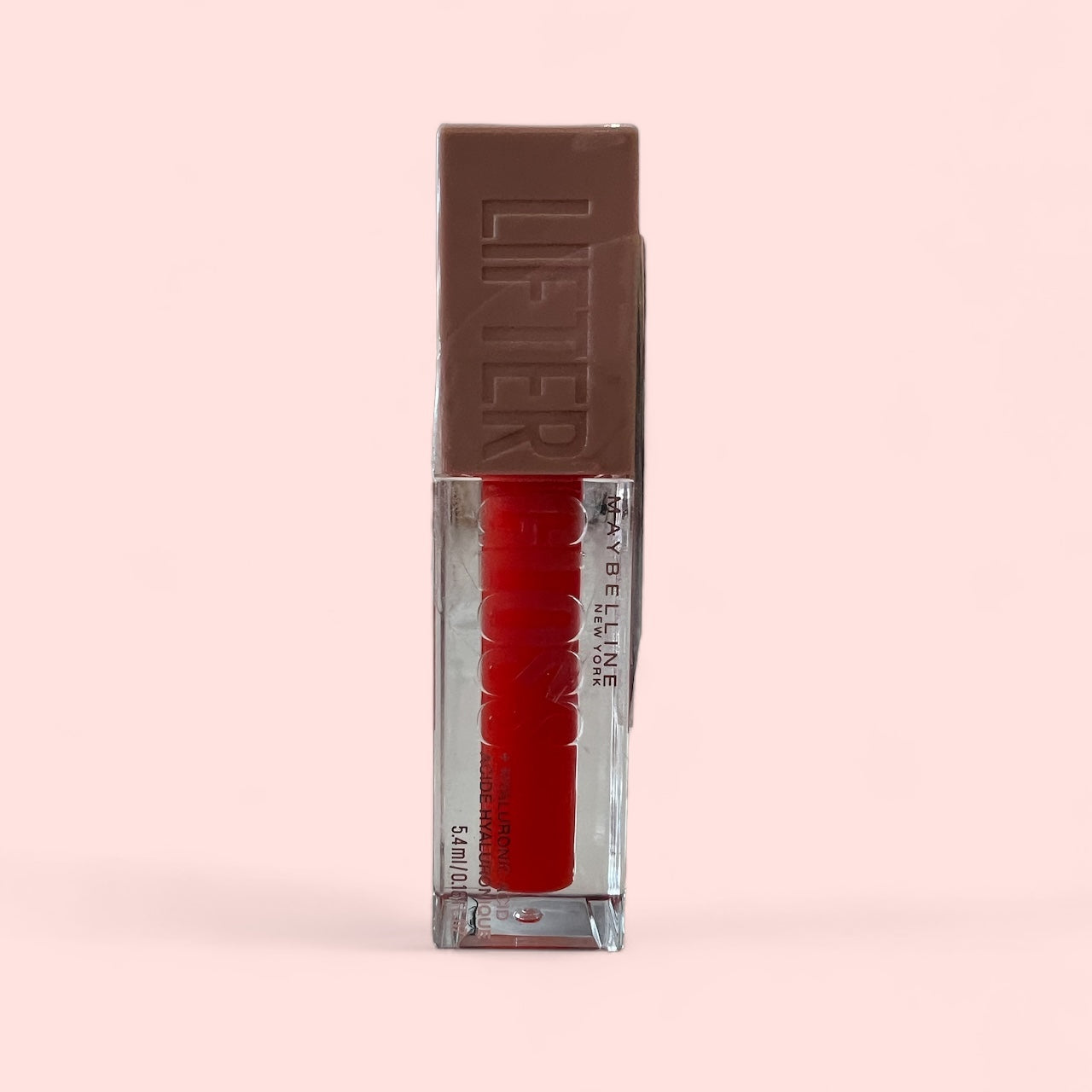 Maybelline Lifter Lipgloss 5,4 ml