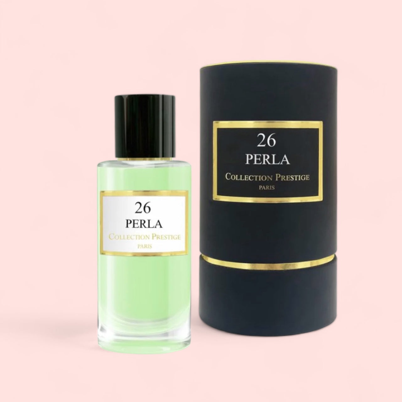 Collection Prestige Eau de Parfum, 50-100 ml