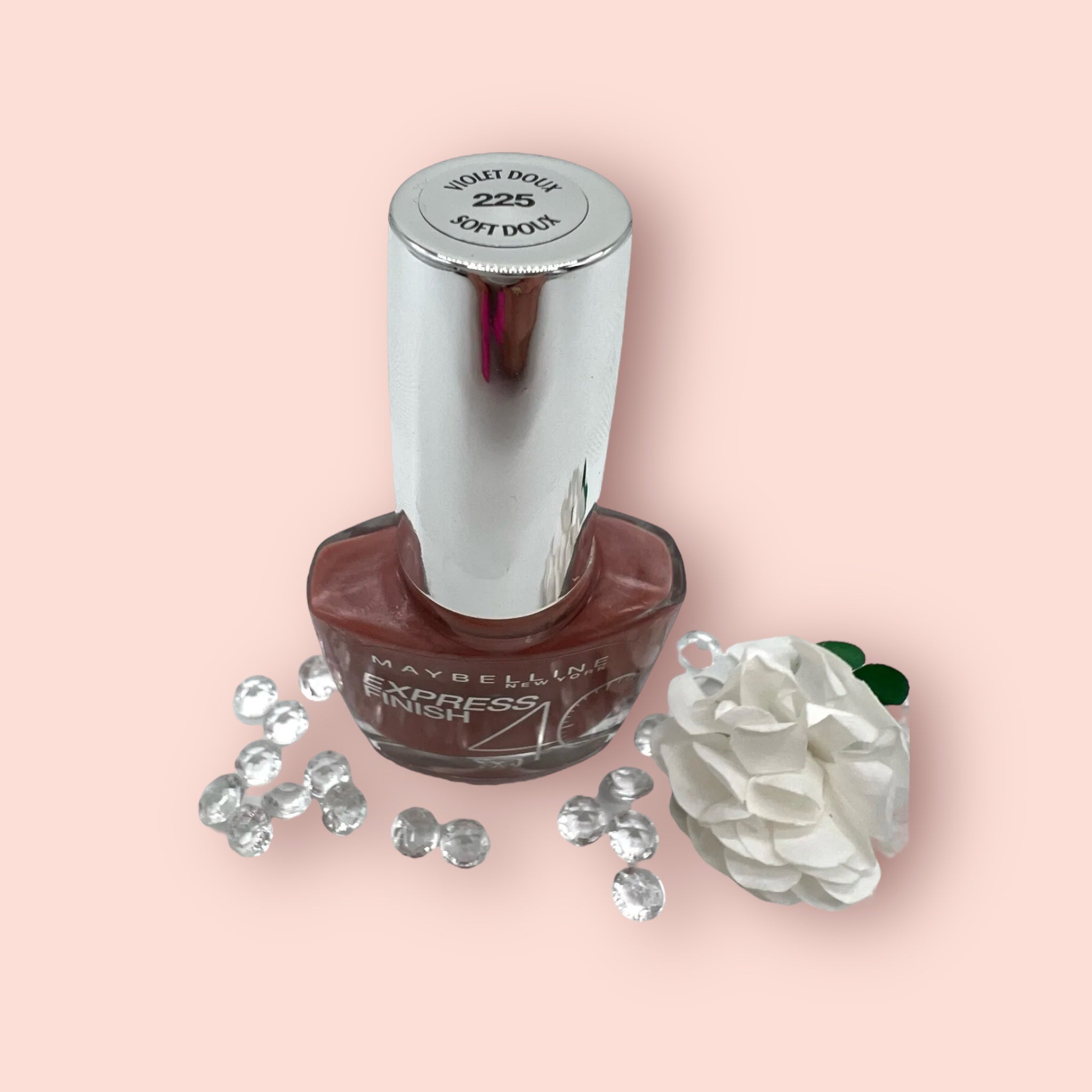 Maybelline Express Finish Nagellack Nr. 225 10 ml