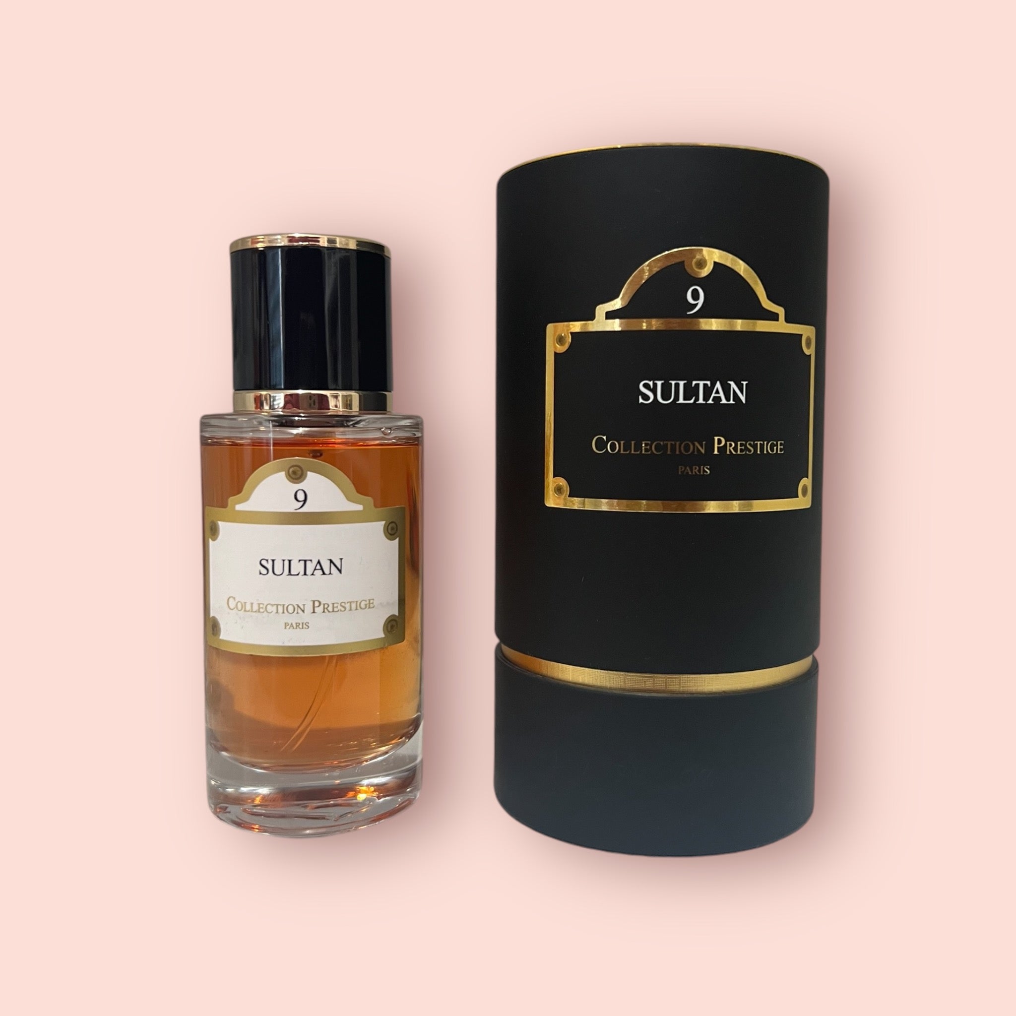 Collection Prestige Eau de Parfum, 50-100 ml