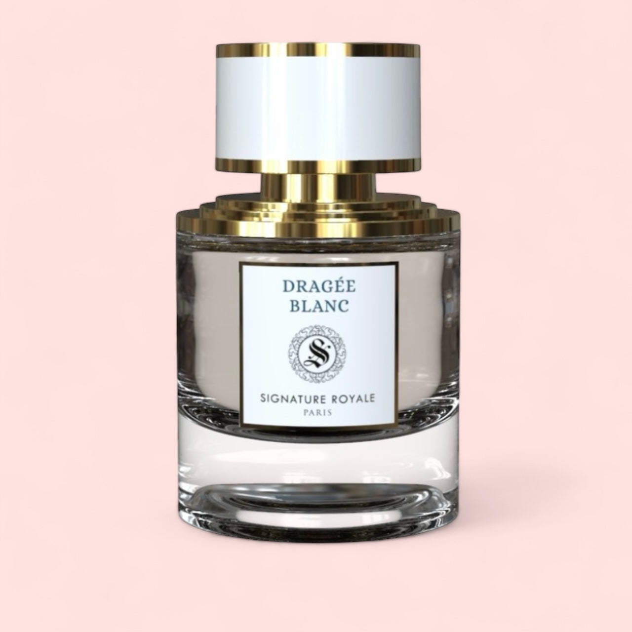 Signature Royal Paris Extrait de Parfum 50 ml