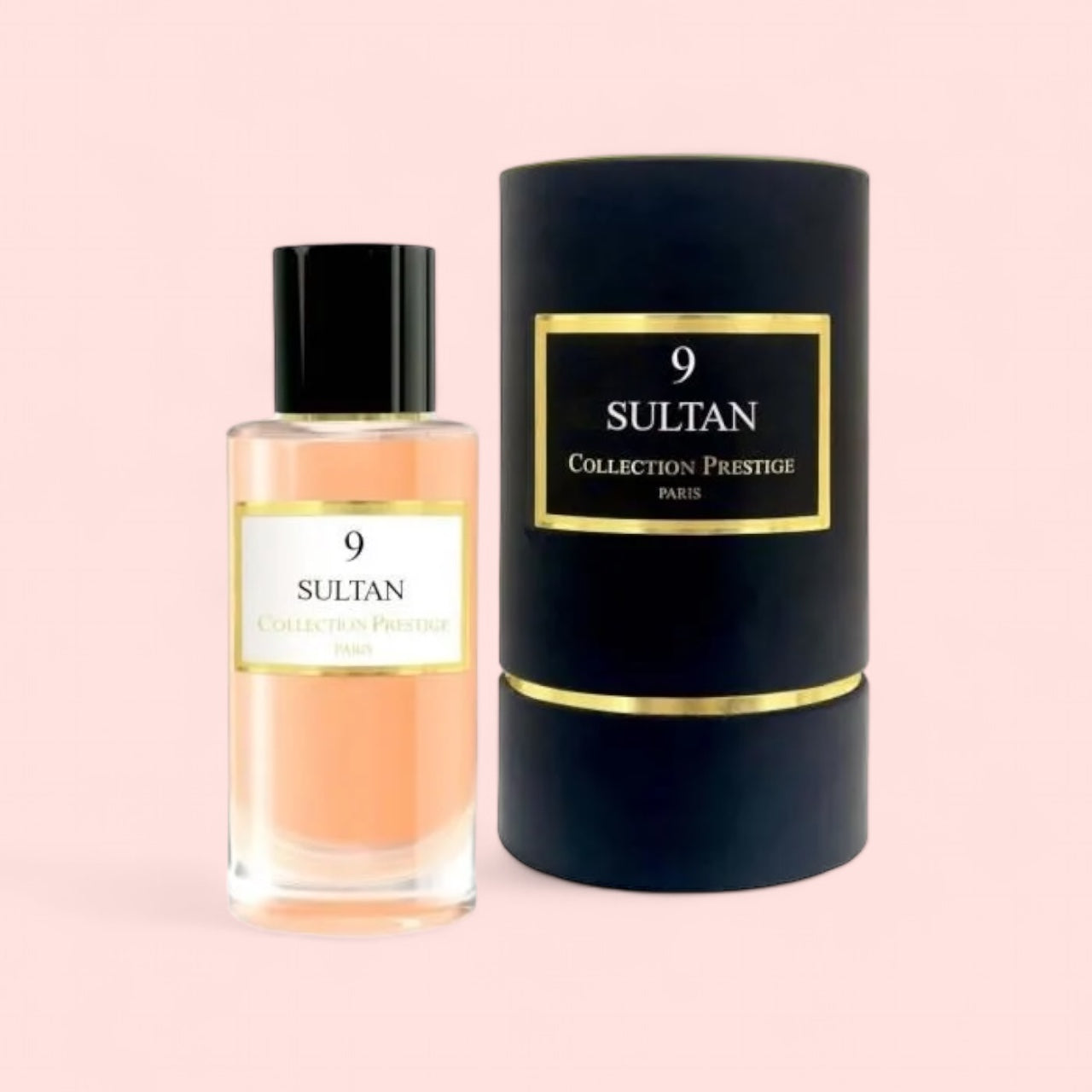 Collection Prestige Eau de Parfum, 50-100 ml