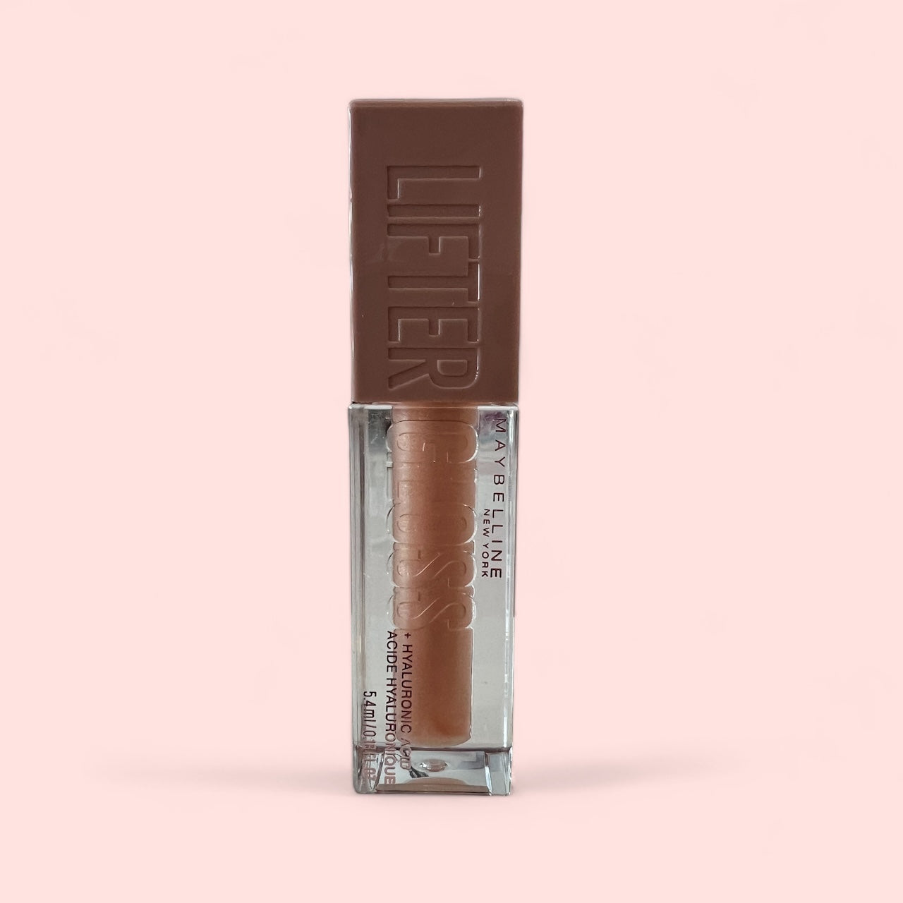 Maybelline Lifter Lipgloss 5,4 ml