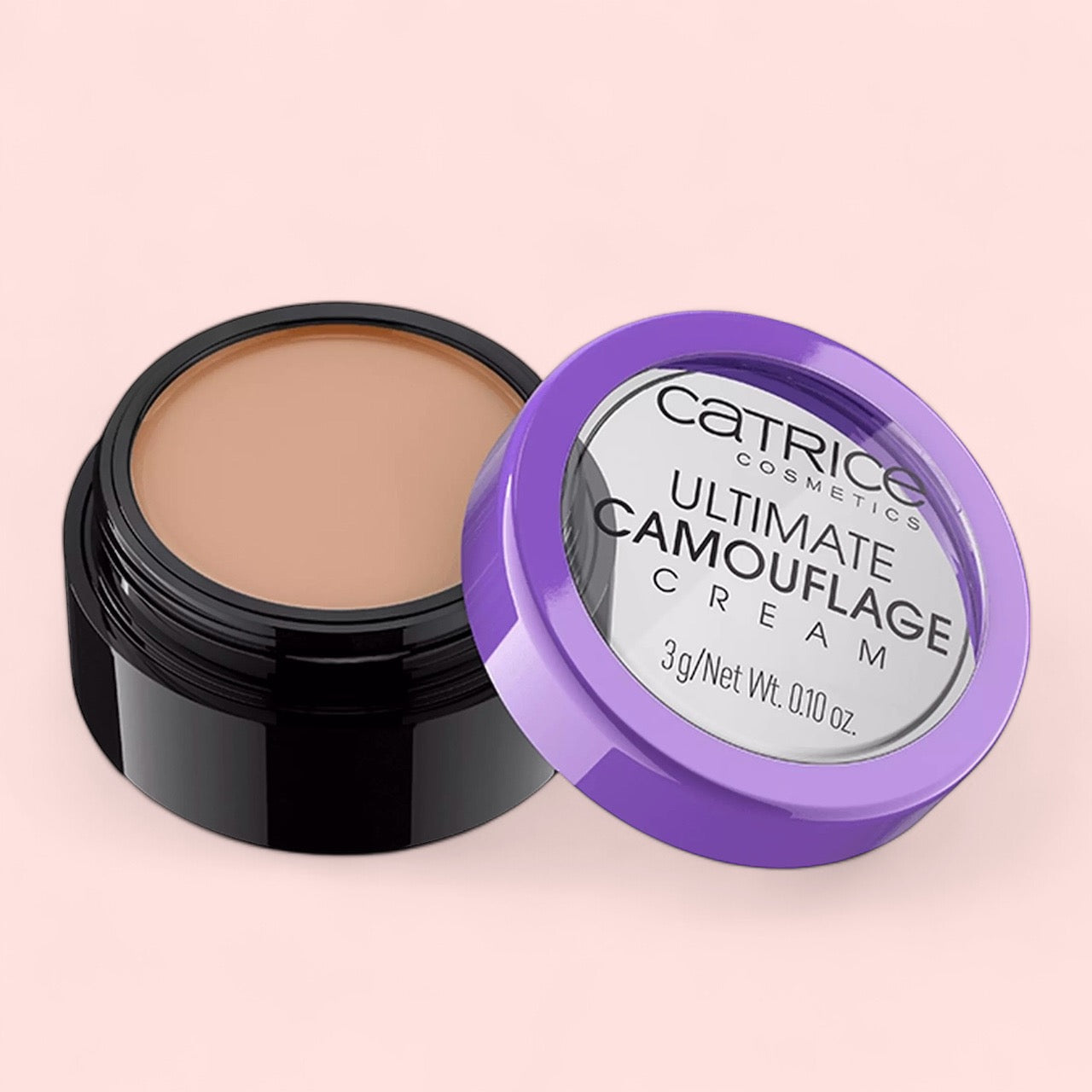 Catrice Ultimate Camouflage Cream 3 g