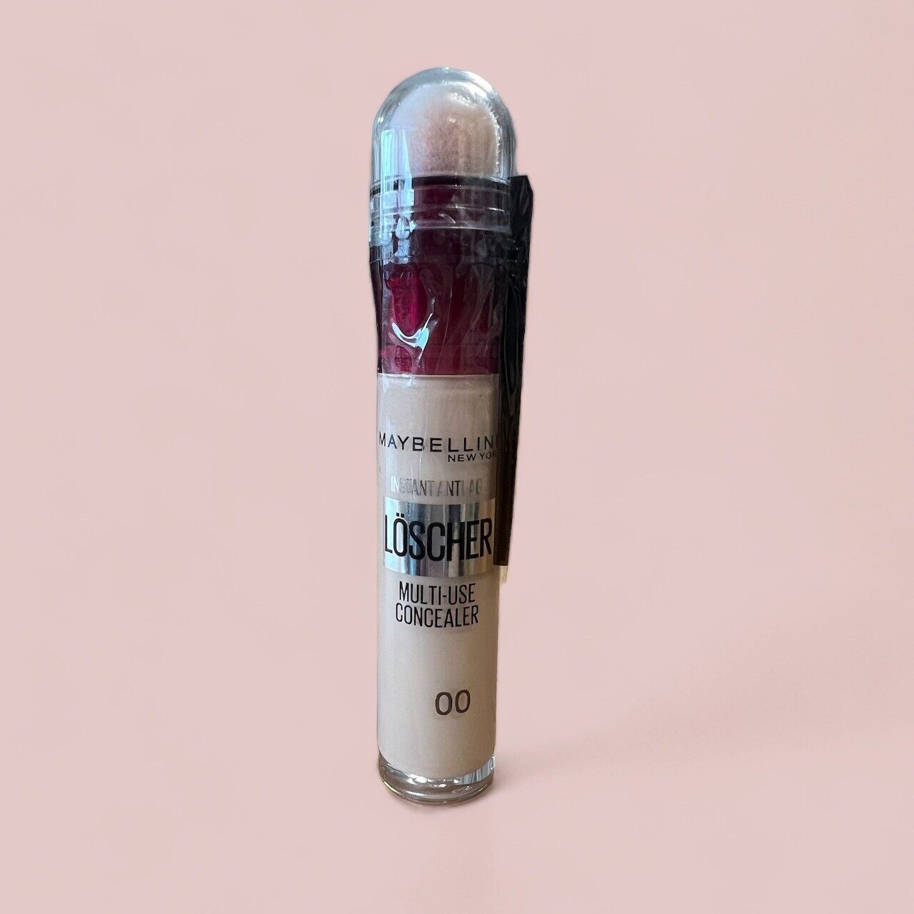 Maybelline Instant Anti-Age Der Löscher Multi-Use Concealer, 6,8 ml