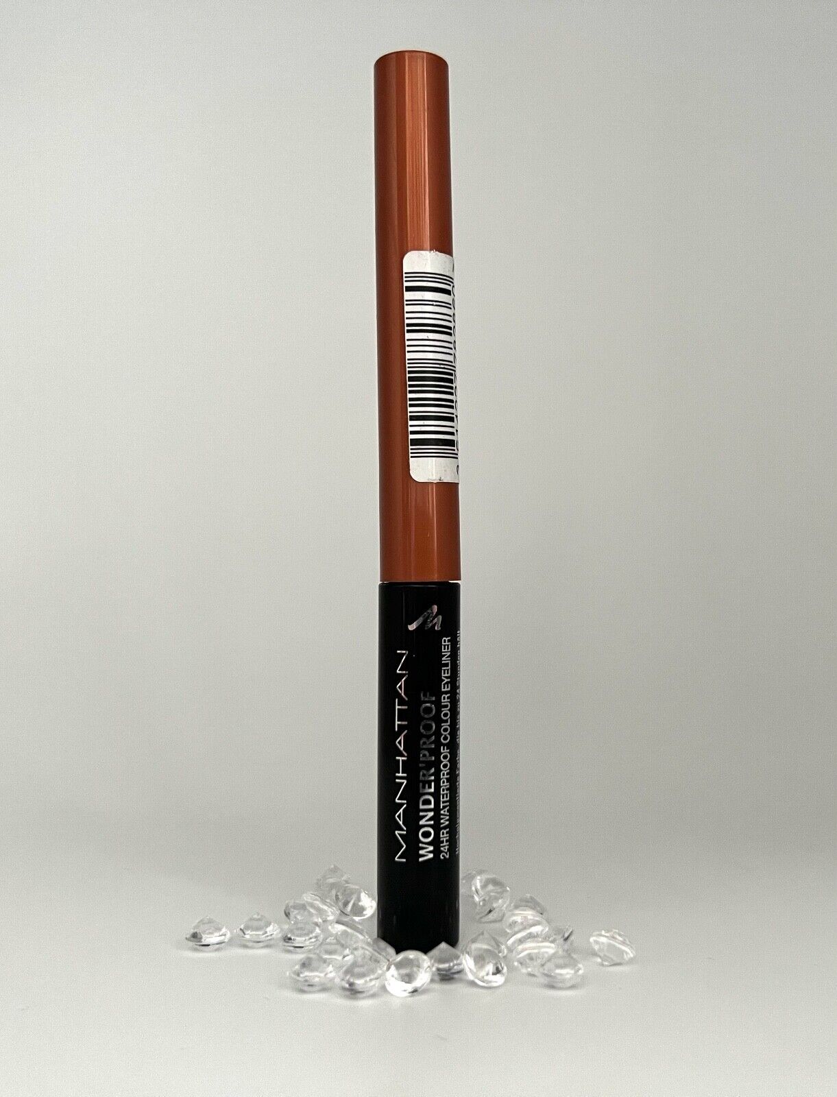 Manhattan Wonderproof 24h Waterproof Colour Eyeliner FARBAUSWAHL