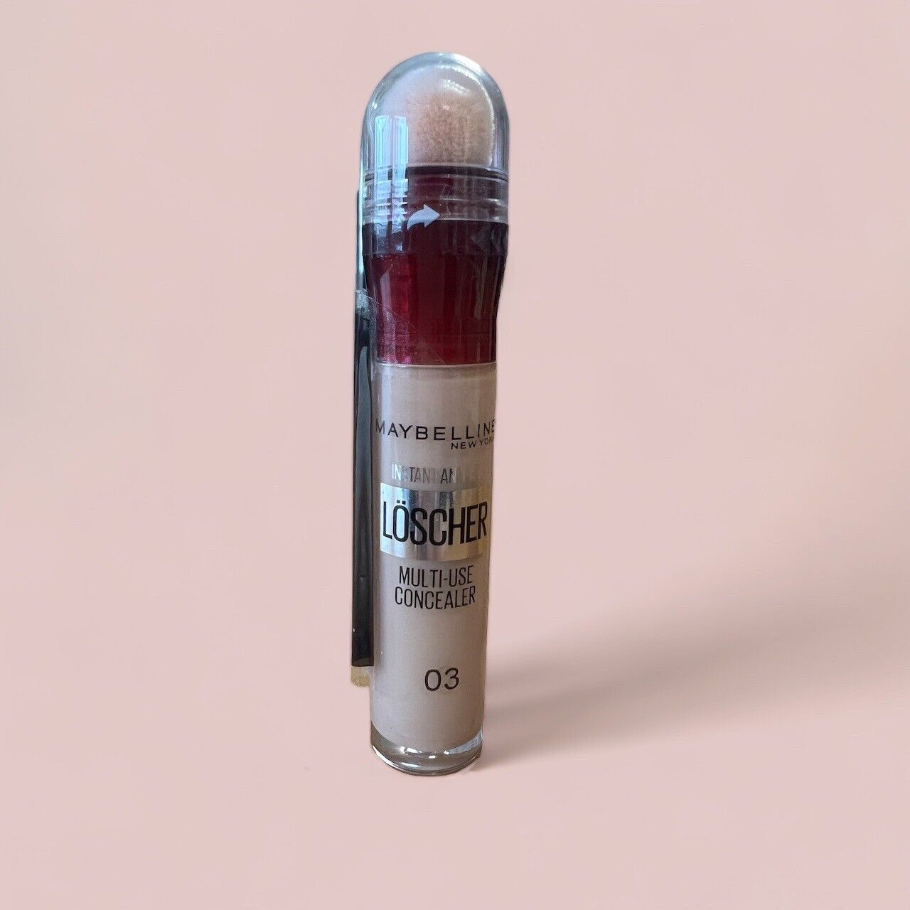 Maybelline Instant Anti-Age Der Löscher Multi-Use Concealer, 6,8 ml