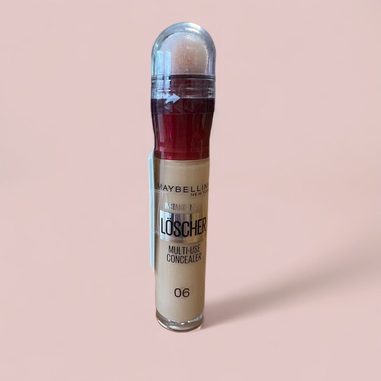 Maybelline Instant Anti-Age Der Löscher Multi-Use Concealer, 6,8 ml