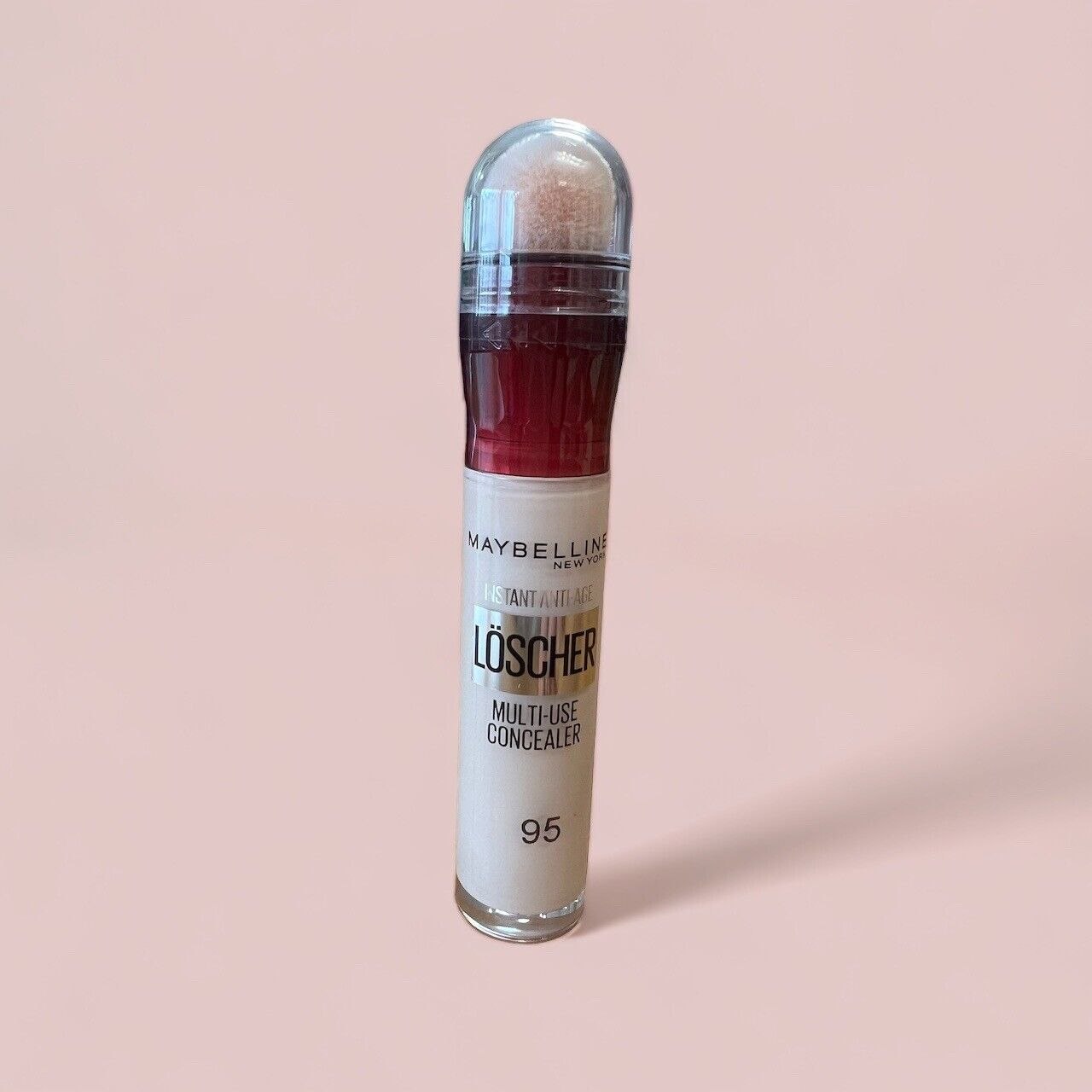 Maybelline Instant Anti-Age Der Löscher Multi-Use Concealer, 6,8 ml