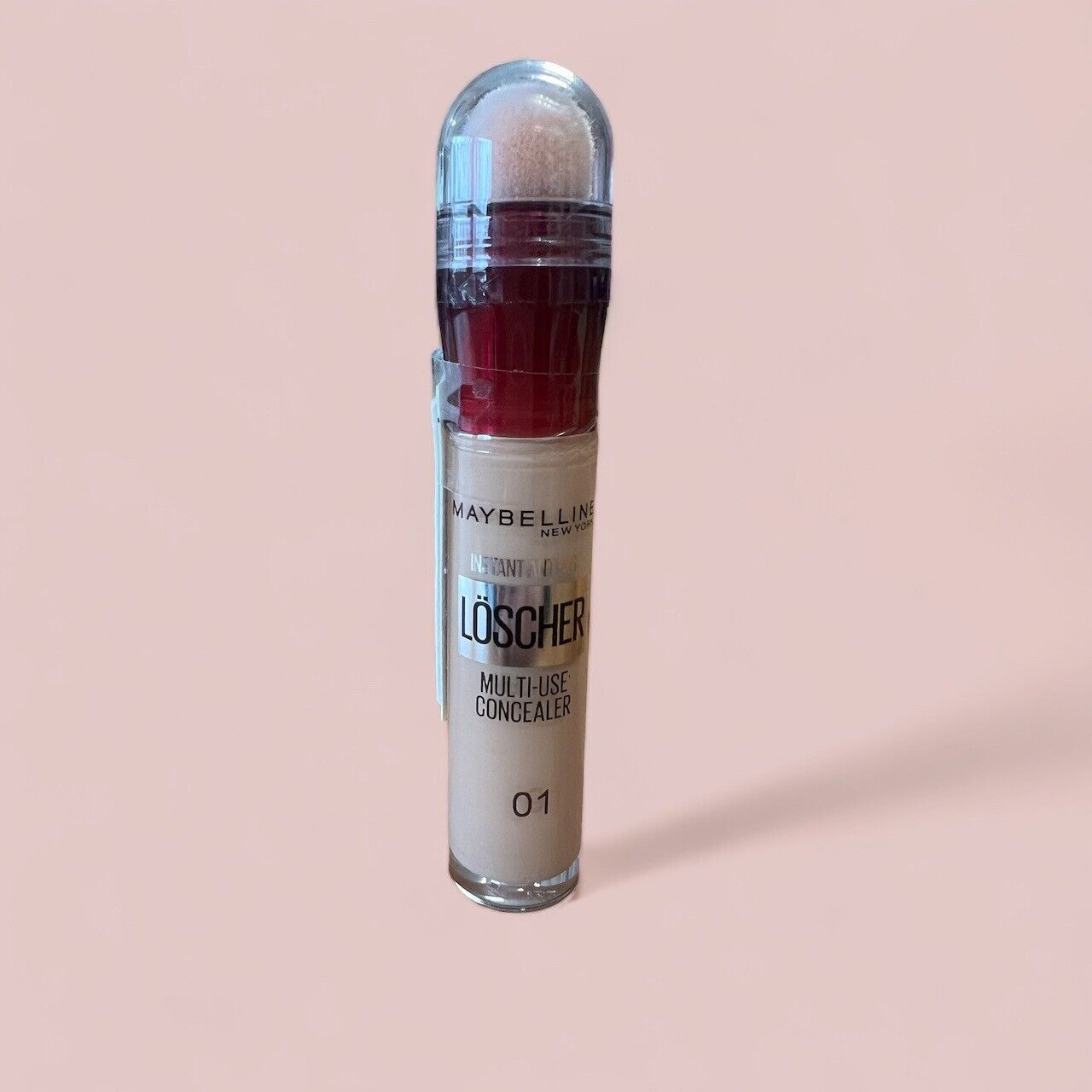 Maybelline Instant Anti-Age Der Löscher Multi-Use Concealer, 6,8 ml