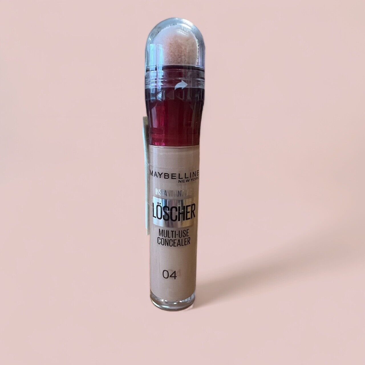 Maybelline Instant Anti-Age Der Löscher Multi-Use Concealer, 6,8 ml