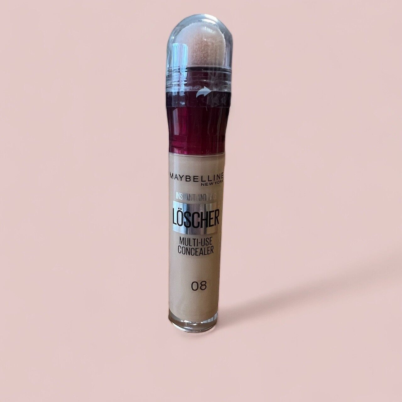 Maybelline Instant Anti-Age Der Löscher Multi-Use Concealer, 6,8 ml