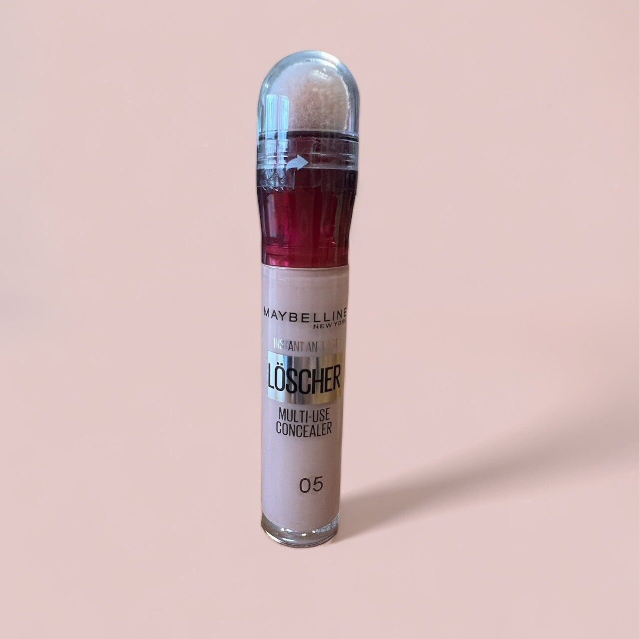 Maybelline Instant Anti-Age Der Löscher Multi-Use Concealer, 6,8 ml