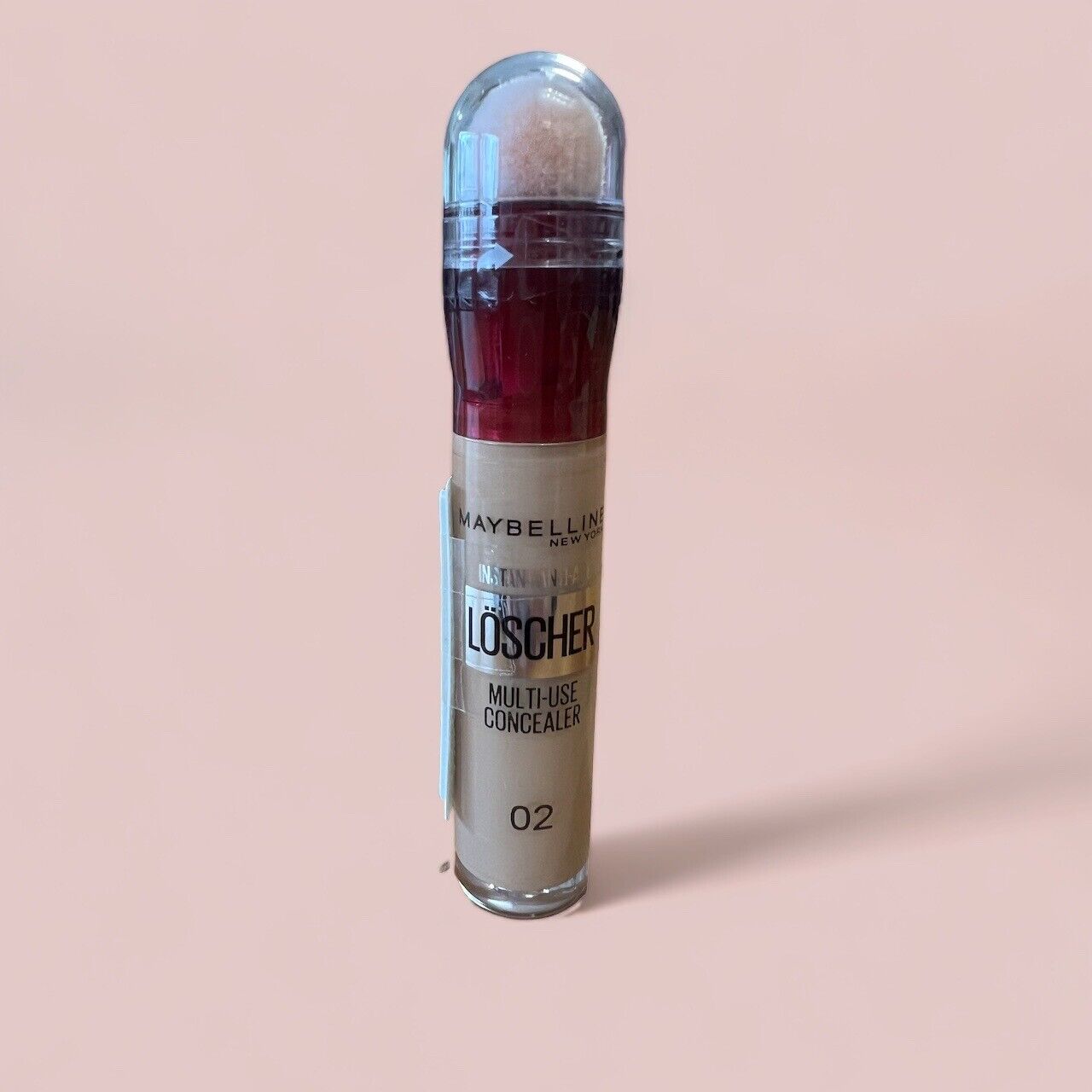 Maybelline Instant Anti-Age Der Löscher Multi-Use Concealer, 6,8 ml