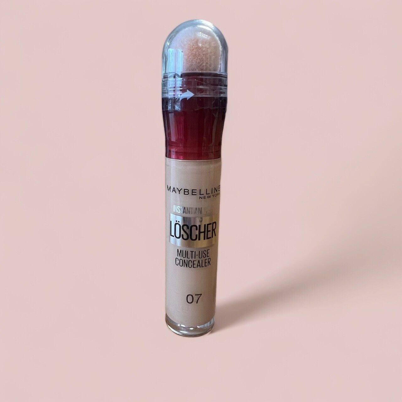 Maybelline Instant Anti-Age Der Löscher Multi-Use Concealer, 6,8 ml
