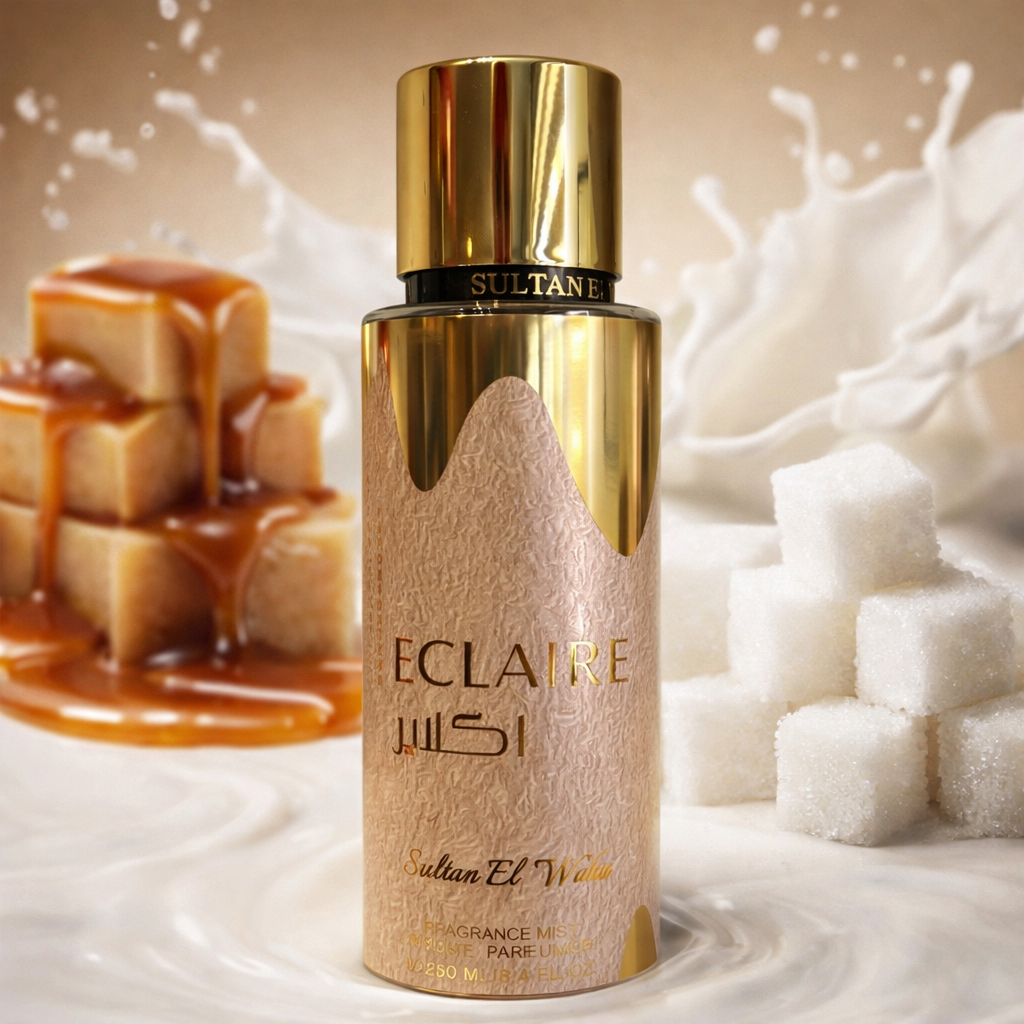 Eclaire Bodyspray 250 ml