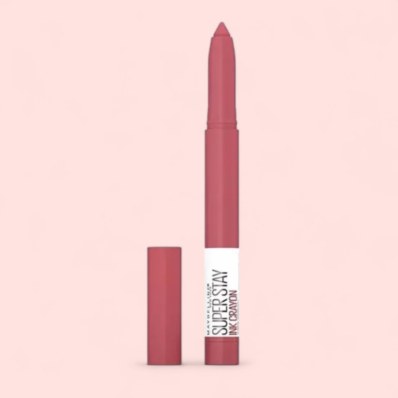 Maybelline Superstay Ink Crayon Lippenstift 1,5 g
