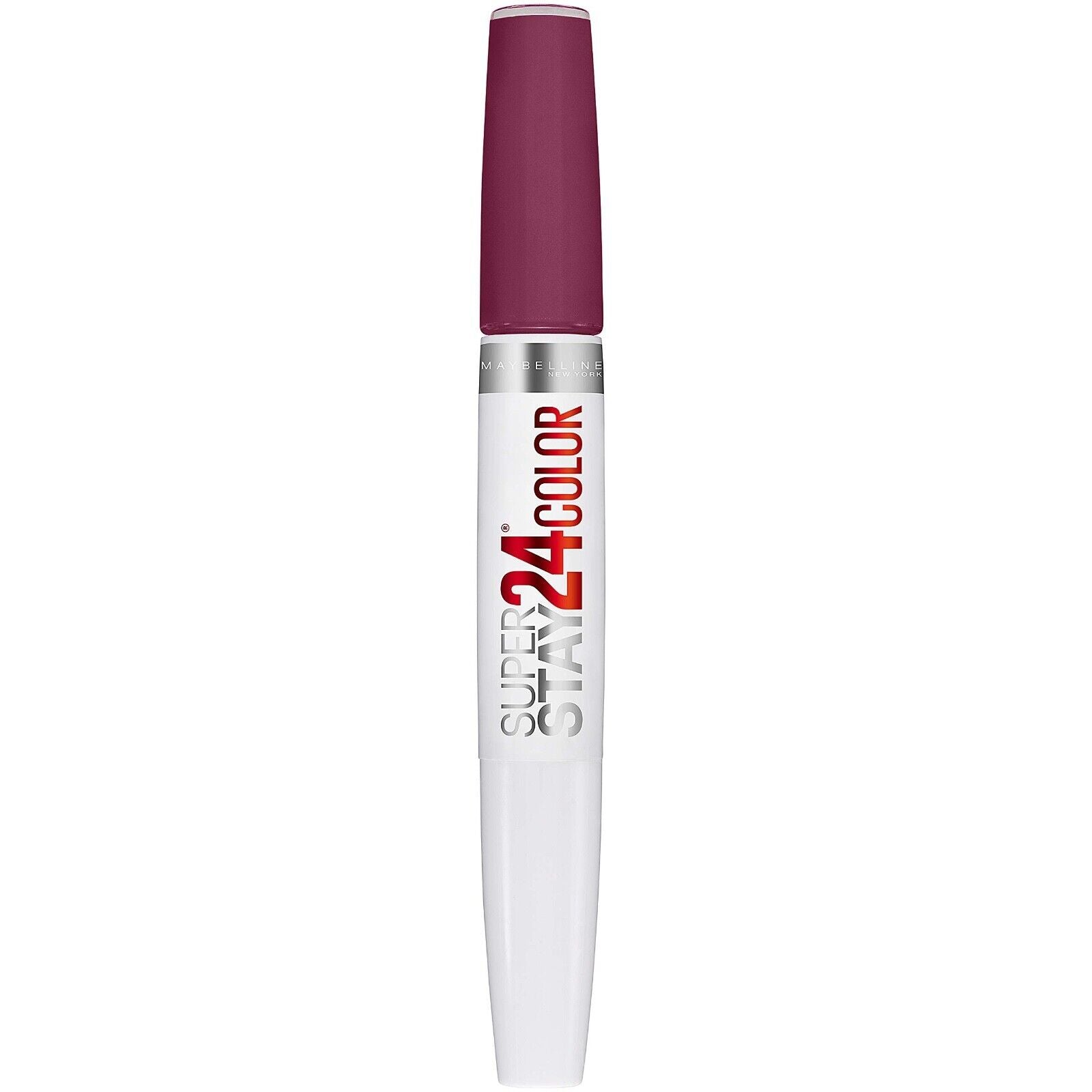 Maybelline Superstay 24H Color Lipstick 4 ml