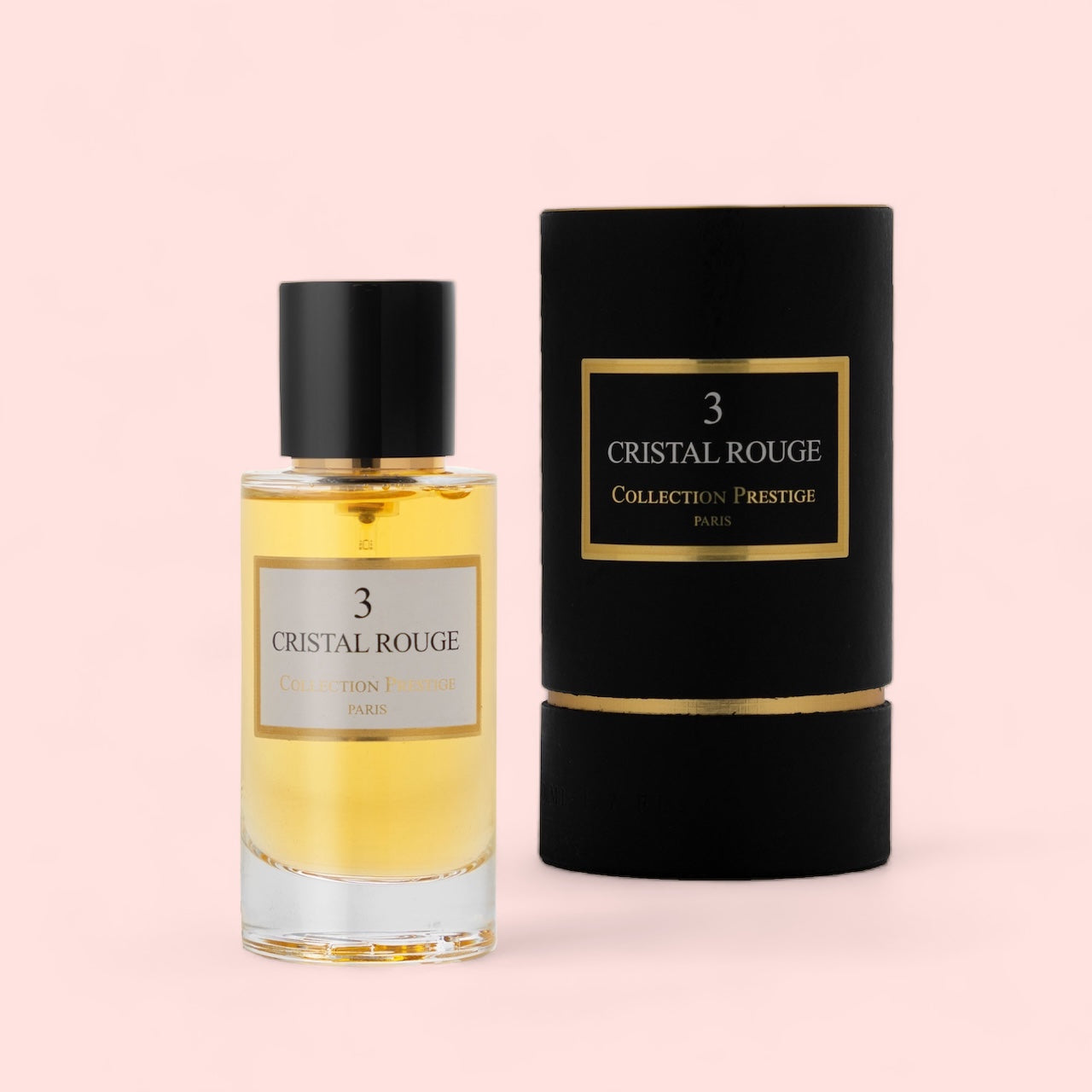 Collection Prestige Eau de Parfum, 50-100 ml