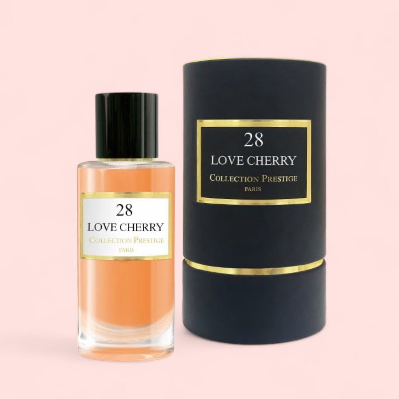 Collection Prestige Eau de Parfum, 50-100 ml
