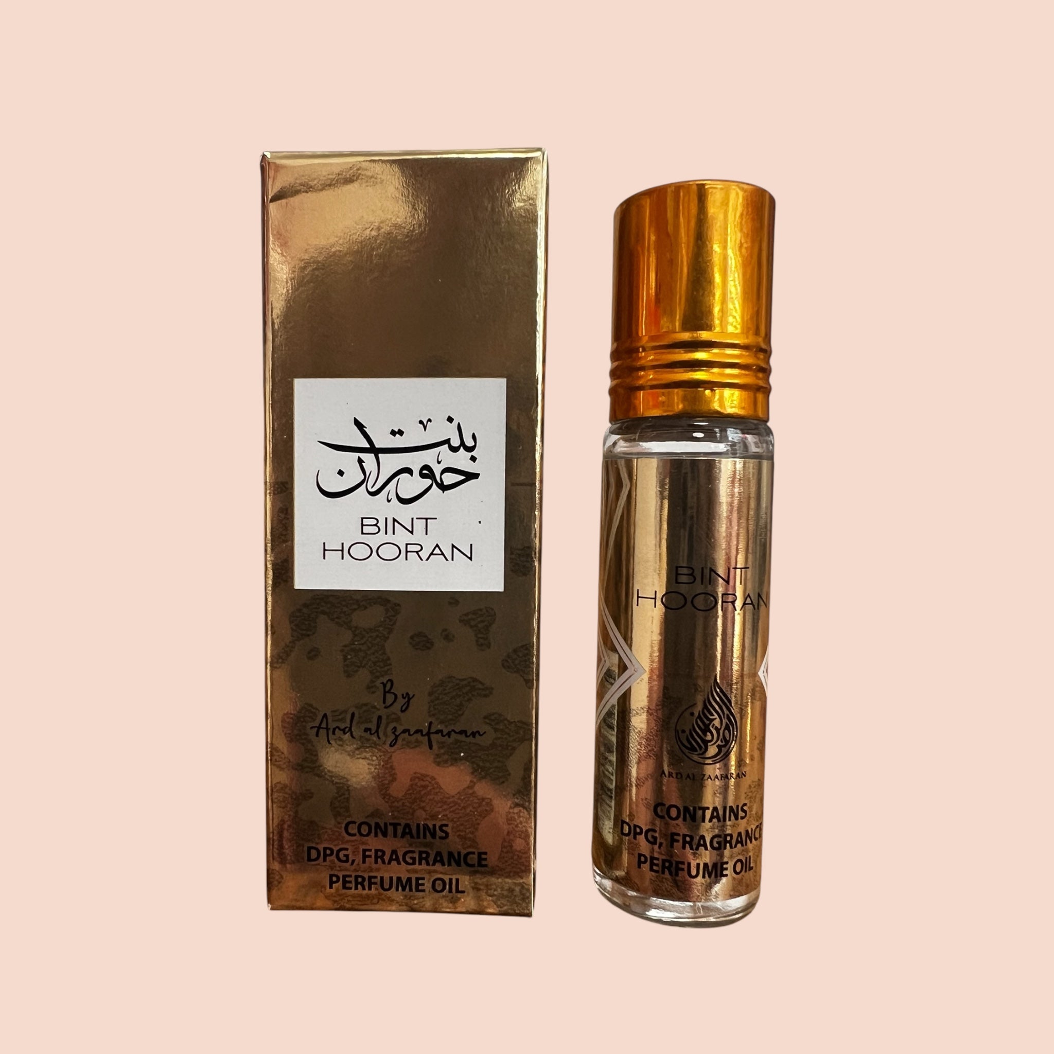 ✨ Parfüm-Öl-Roller (10 ml) – ideal für unterwegs 👜