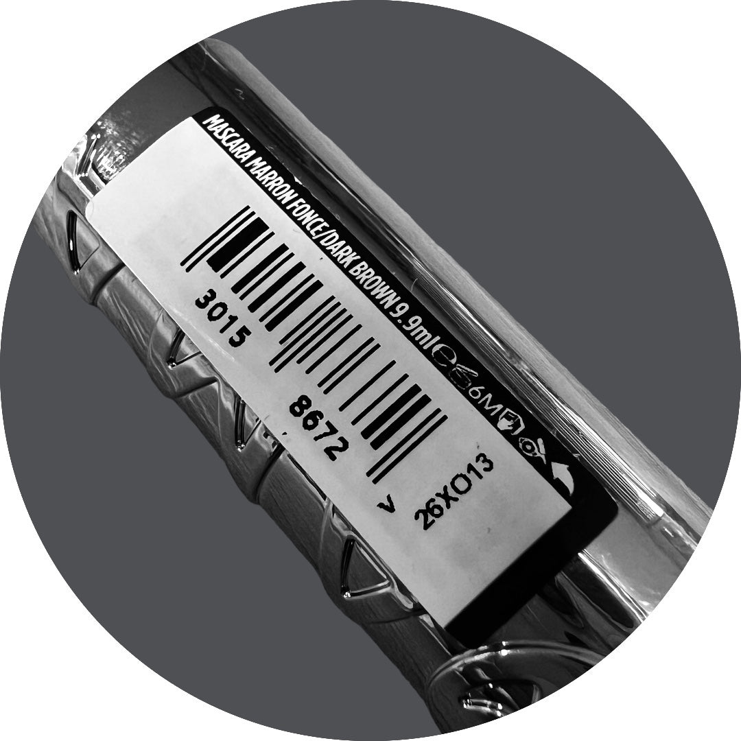 Loreal Paris Panorama Mascara 9,9 ml