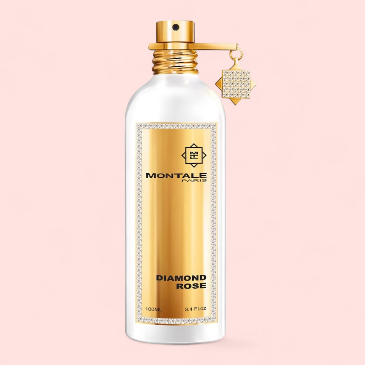 Montale Paris Diamond Rose, 5 ml (aus Originalflakon abgefüllt)