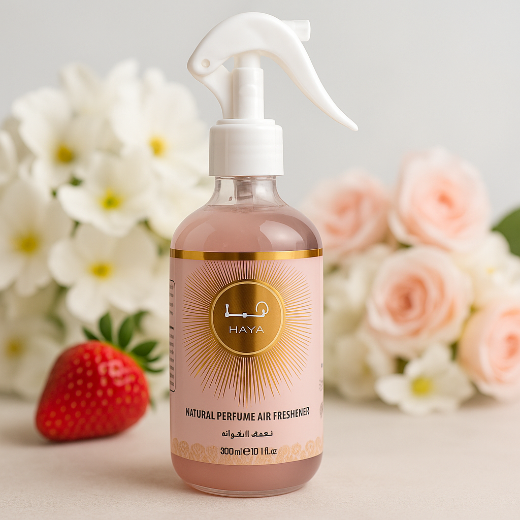 Haya Lufterfrischer 300 ml