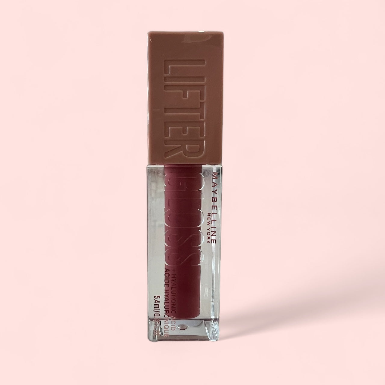 Maybelline Lifter Lipgloss 5,4 ml