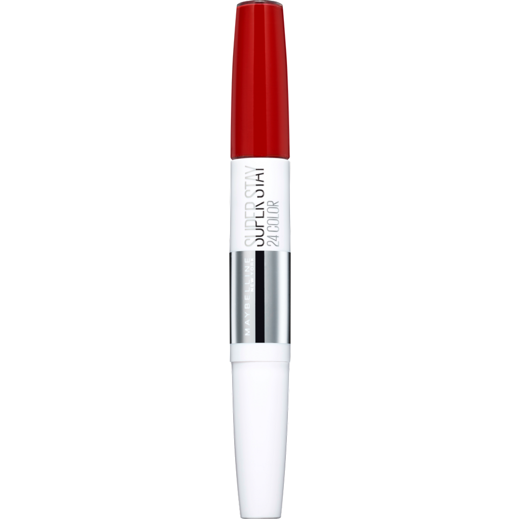 Maybelline Superstay 24H Color Lipstick 4 ml
