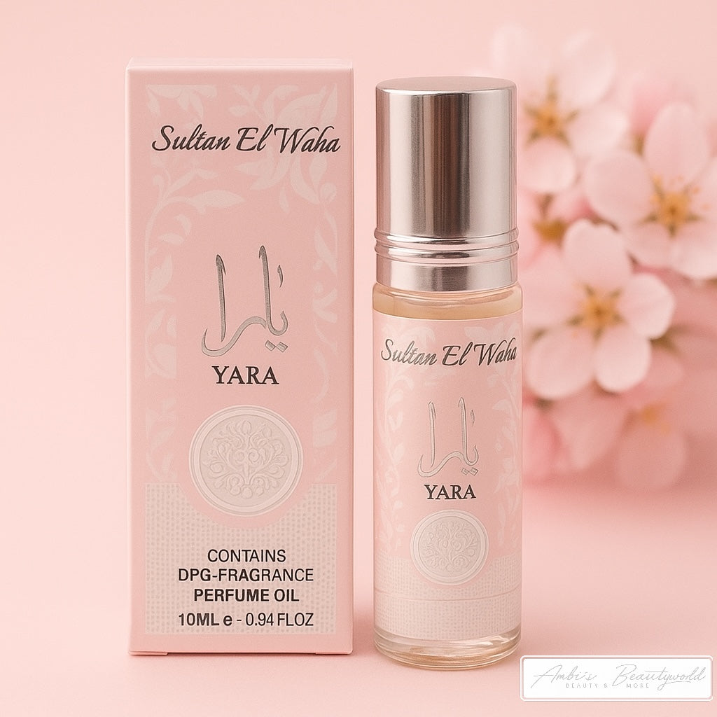 Yara Duftroller / Parfümöl 10 ml