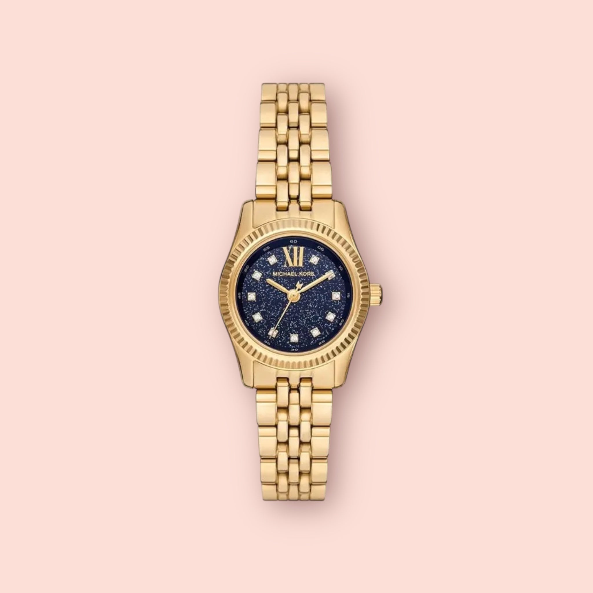 Kors Petite Lexington Watch Michael Kors Uhr GÃ¼nstig Watch