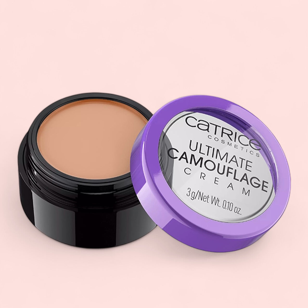 Catrice Ultimate Camouflage Cream 3 g