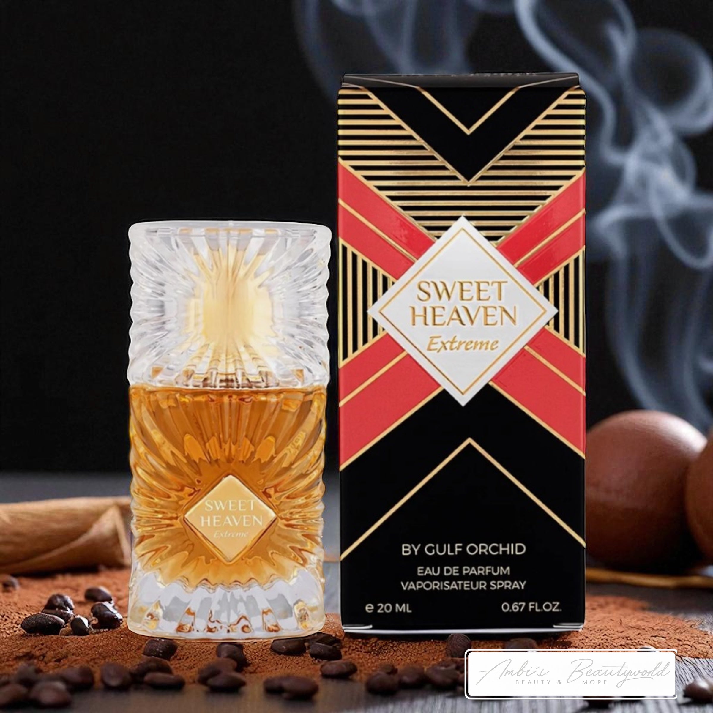 Gulf Orchid Sweet Heaven Eau de Parfum 20 ml