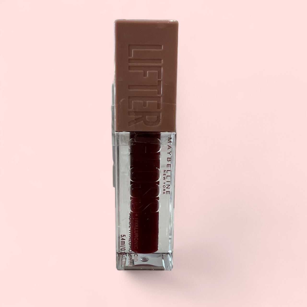 Maybelline Lifter Lipgloss 5,4 ml