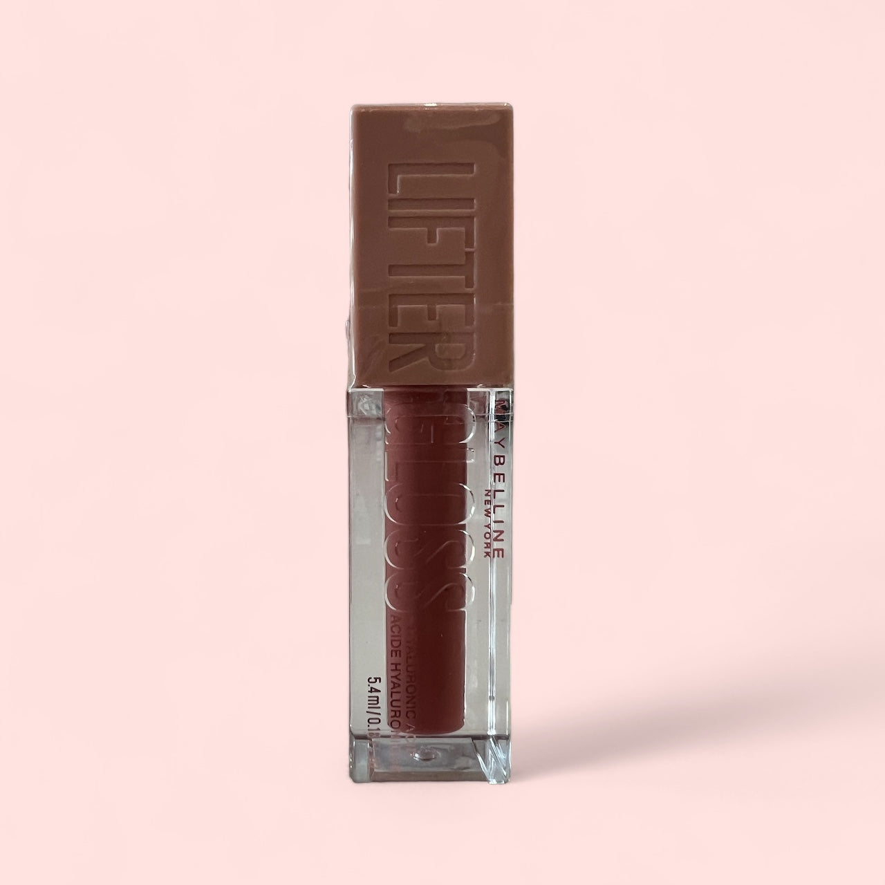 Maybelline Lifter Lipgloss 5,4 ml