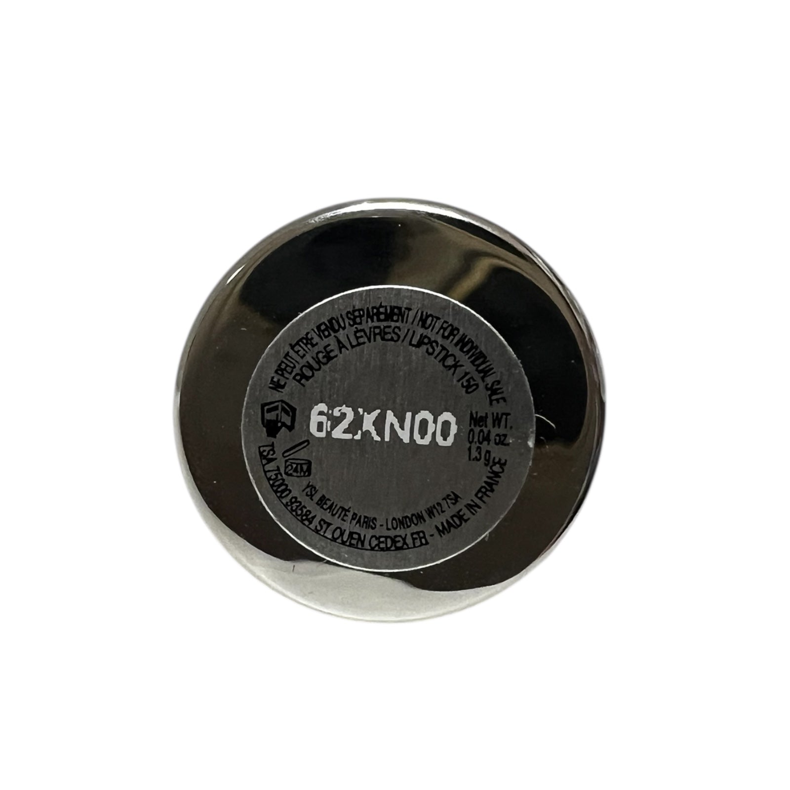 💄 YSL– Rouge à Lèvres Lipstick Mini Nr. 150 Nude Lingerie 3,2 g
