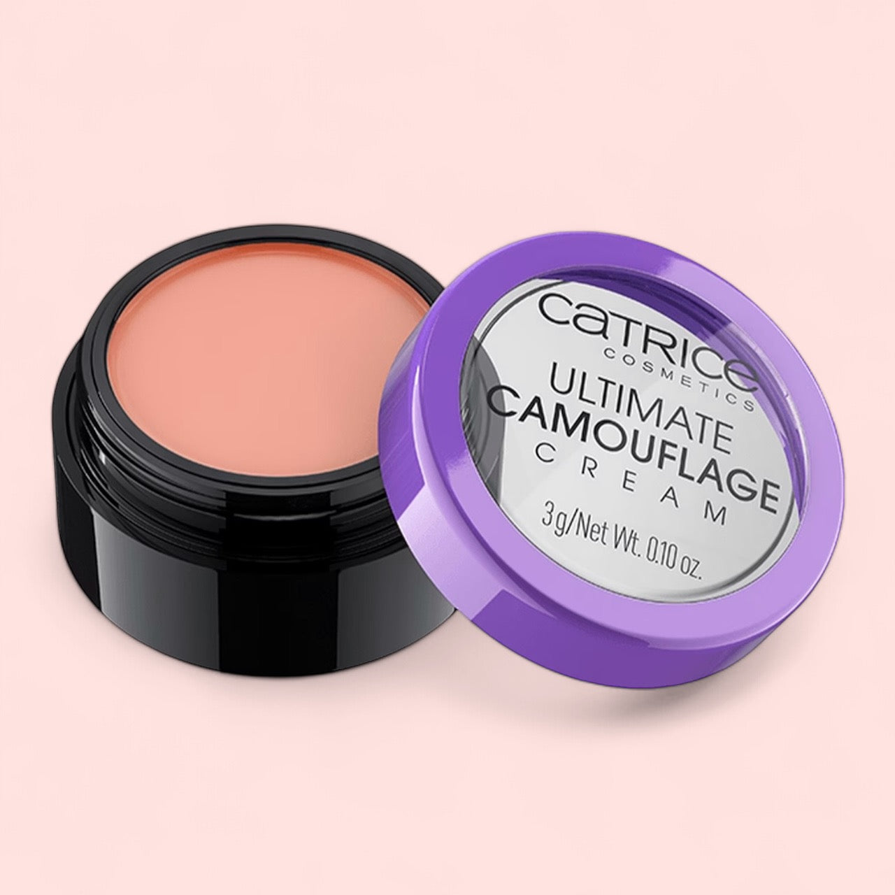 Catrice Ultimate Camouflage Cream 3 g