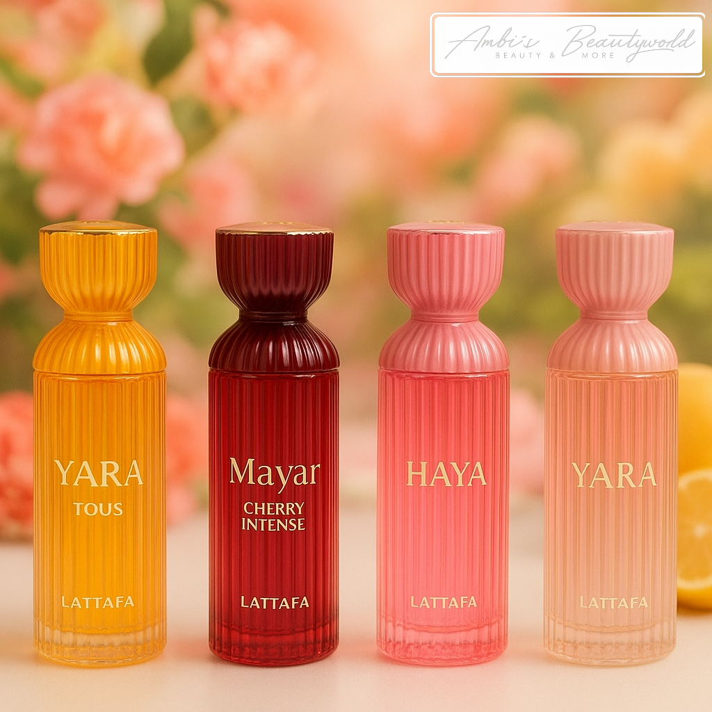 LATTAFA Bodysprays 250 ml