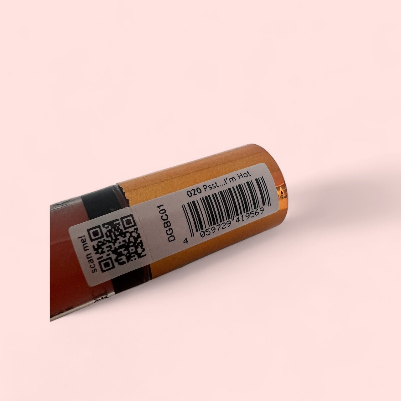 Catrice Max It Up Lip Booster Extreme 020 - 4 ml