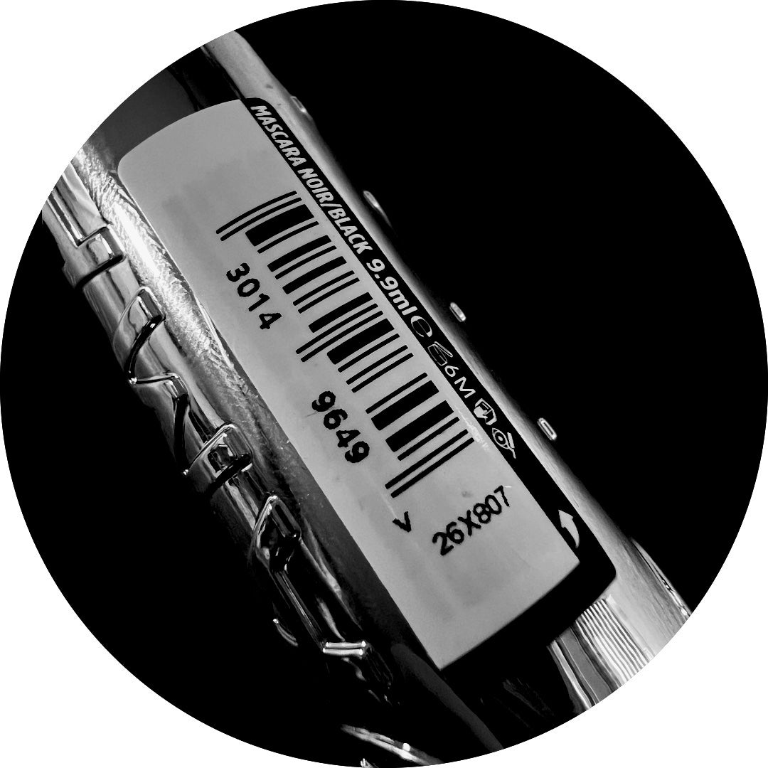 Loreal Paris Panorama Mascara 9,9 ml