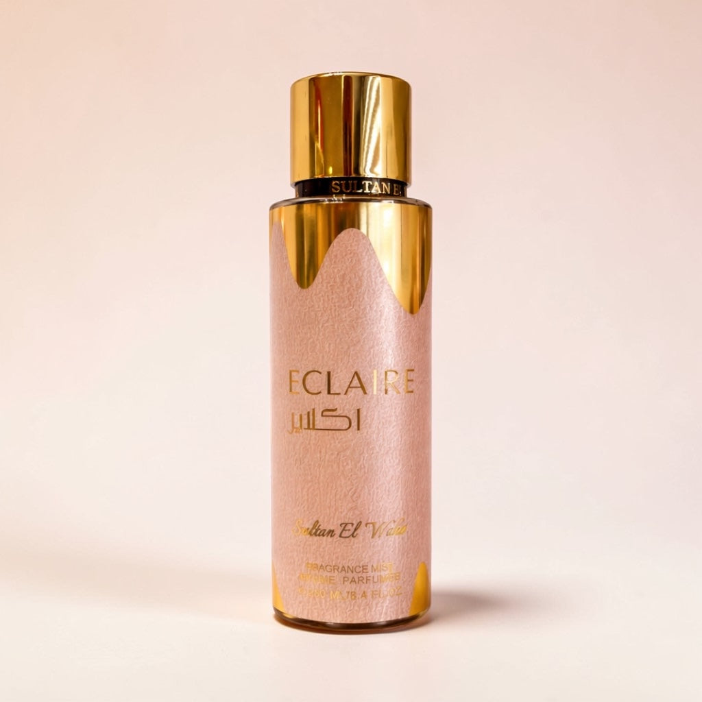 Eclaire Bodyspray 250 ml