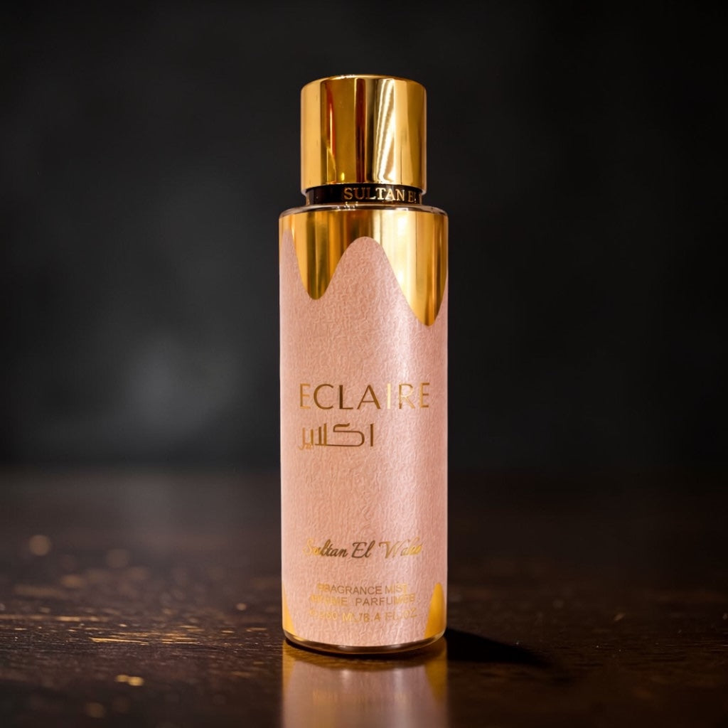 Eclaire Bodyspray 250 ml