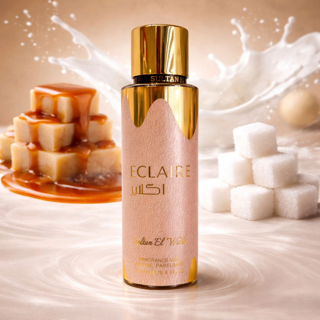 Eclaire Bodyspray 250 ml