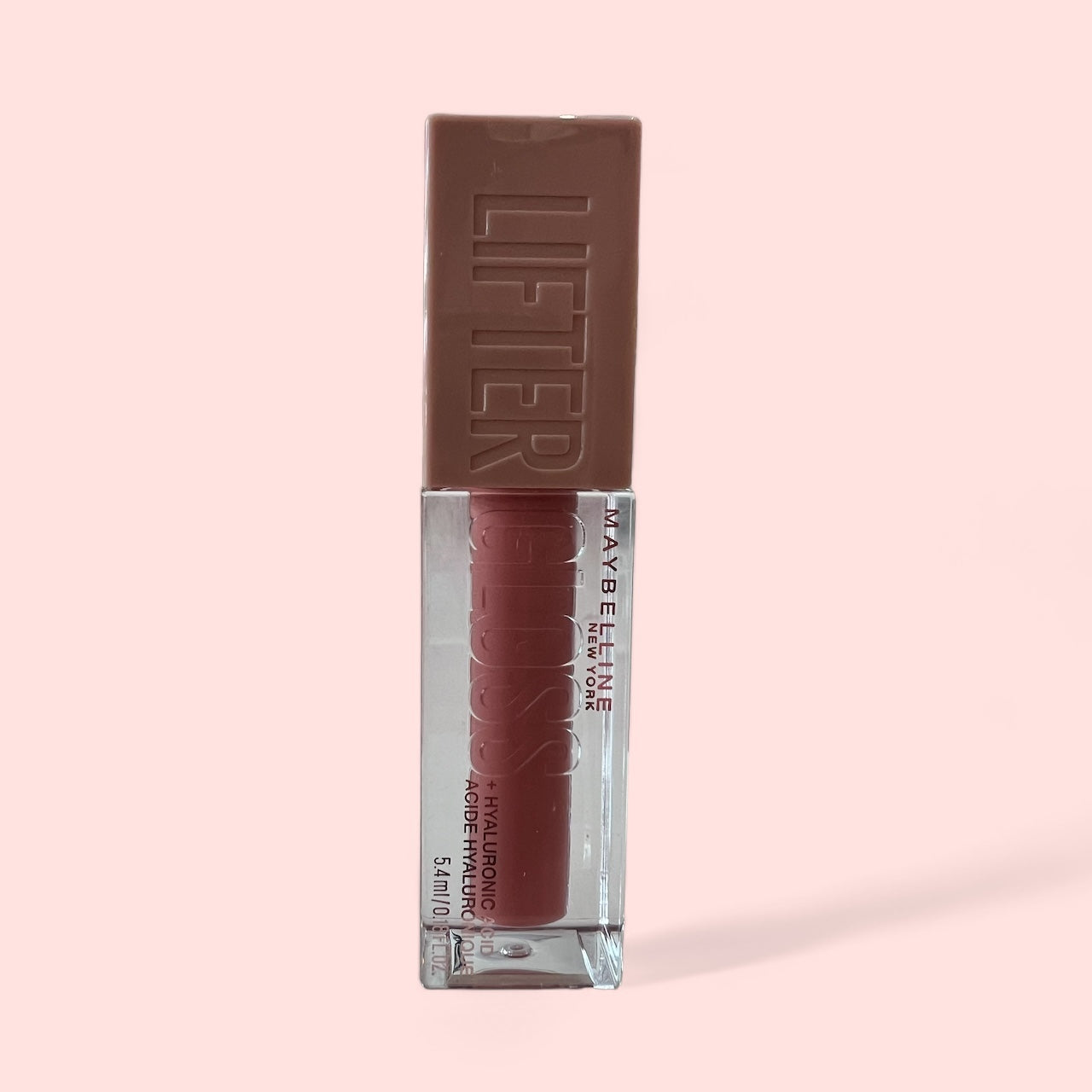 Maybelline Lifter Lipgloss 5,4 ml