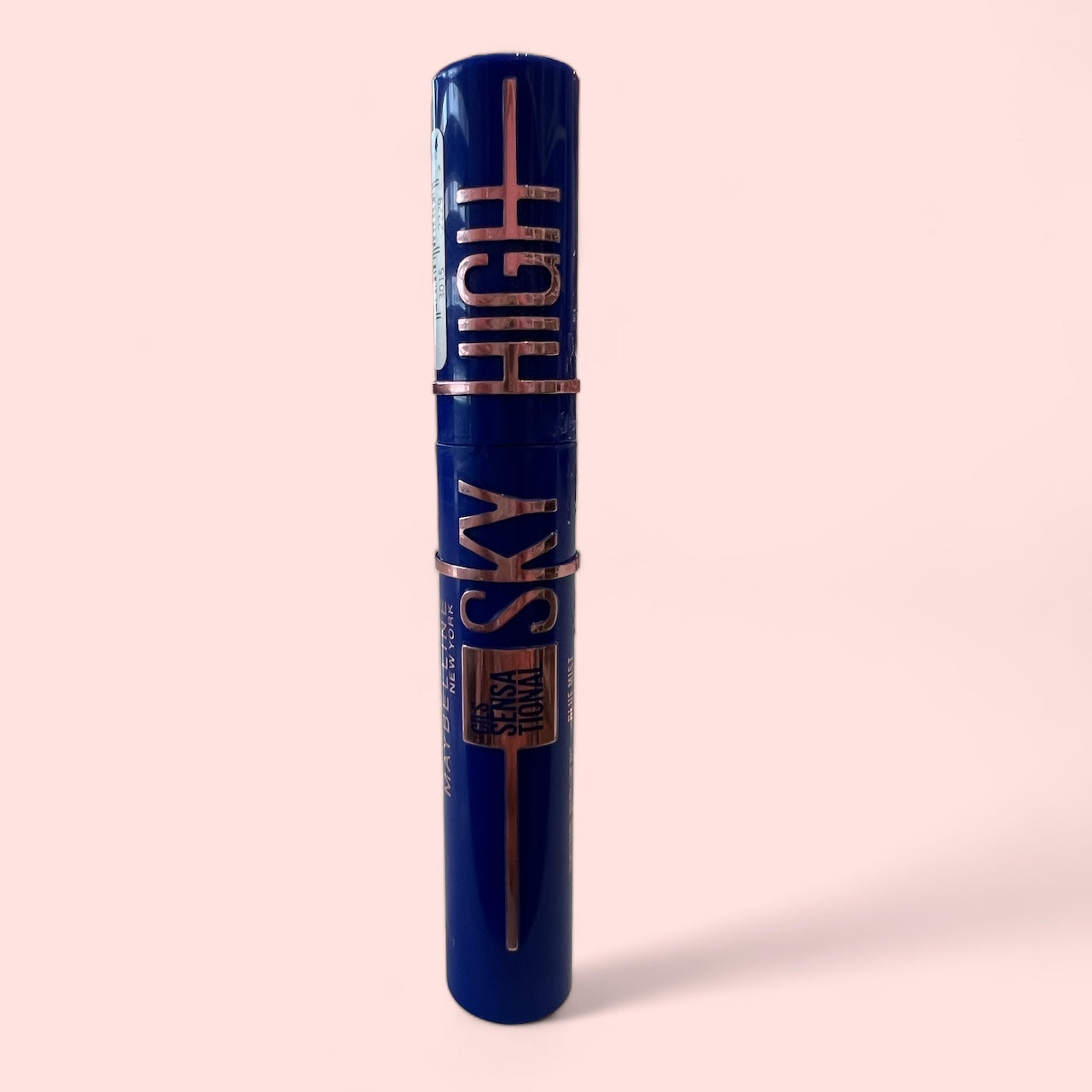 Maybelline Lash Sensational Sky High Mascara 7,2 ml