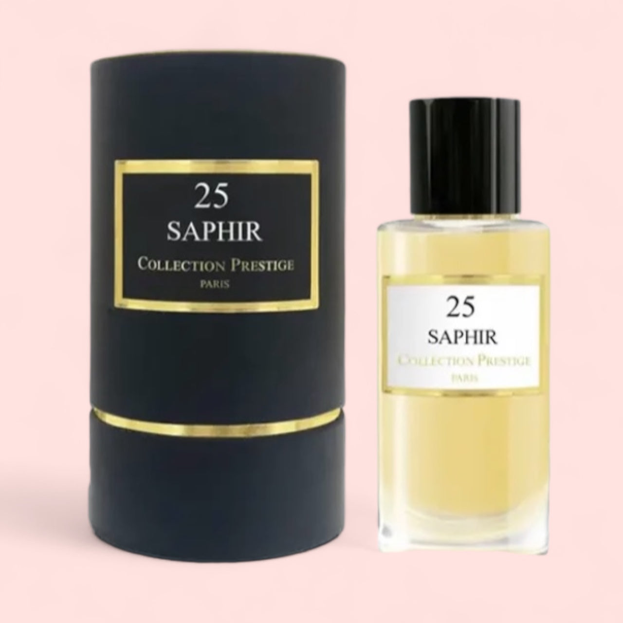 Collection Prestige Eau de Parfum, 50-100 ml